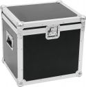 Flightcases & Racks, Roadinger Flightcase 2x EYE-7 RGBW Zoom