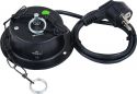 Speilkule Motorer, Eurolite MD-1015 Rotary Motor with Plug