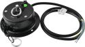 Speilkule Motorer, Eurolite MD-1015 Roterings motor uden stikprop