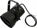 Mirror Balls, Eurolite T-36 Pinspot with Cable, black