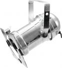 PAR 46 Cans, Eurolite PAR-46 Spot CDM-70 E-27 sil