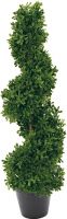 Decor & Decorations, Europalms Spiral Tree, artificial plant, 61cm