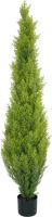 Decor & Decorations, Europalms Cypress, Leyland, artificial plant, 120cm