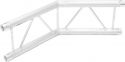 Alutruss, Alutruss BILOCK BQ2-PAC23V 2-way Corner 135°