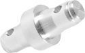 Alutruss QUICK-LOCK GL33-ET34 Distance-Part 10mm Alutruss QUICK-LOCK GL33-ET34 Distance-Part 10mm