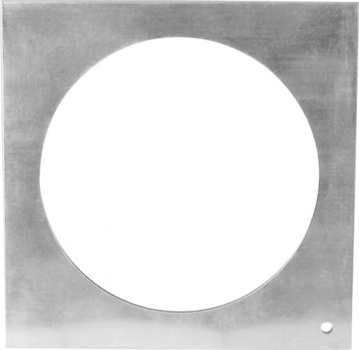Eurolite Filter Frame PAR-56 Spot 4-cornered sil
