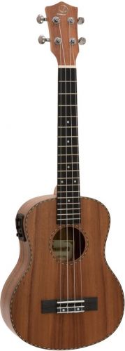 Dimavery UK-600 Tenor Ukulele, Acacia