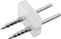 Lyskjeder, Eurolite LED Neon Flex EC Power Contact Pin