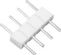 Lyskjeder, Eurolite LED IP Strip Connector RGB 12V