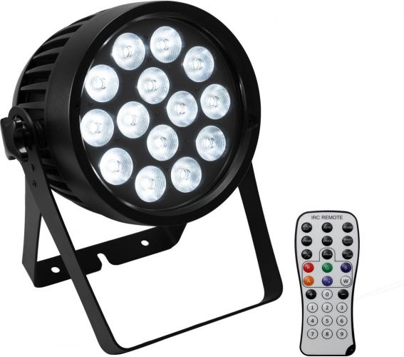 Eurolite AKKU IP PAR 14 HCL QuickDMX