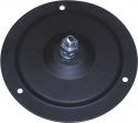 Lighting Stands, Eurolite Stand for Pinspot, black