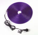Eurolite RUBBERLIGHT RL1-230V violet/pink 5m Eurolite RUBBERLIGHT RL1-230V violet/pink 5m