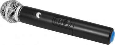 Omnitronic Wireless Microphone MES-series (864MHz)