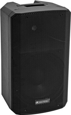 Omnitronic VFM-210AP MK2 2-way Speaker active TWS