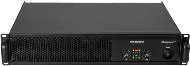 Omnitronic XPA-350 MK2 Amplifier