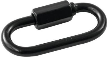 Eurolite Quick Link Typ A-50 black