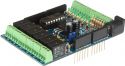 Velleman - KA08 I/O shield til Arduino® Yun™ (byggesæt) Velleman - KA08 I/O shield til Arduino® Yun™ (byggesæt)