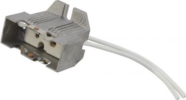 Omnilux Socket DX-420B for GY16 Base