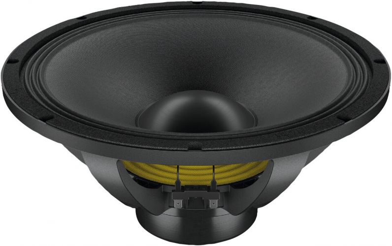 Lavoce WAN143.0 13,5" Subwoofer, Neodymium Magnet, Aluminium Basket Driver