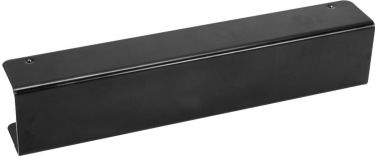 Eurolite Blind plate for DXT series mounting plate 2x