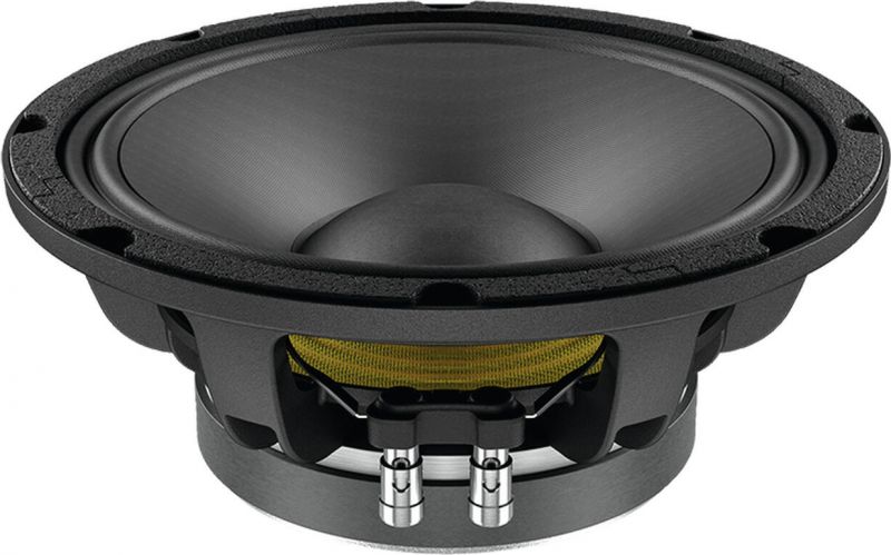 Lavoce WAF102.50 10" Woofer Ferrite Magnet Aluminium Basket Driver