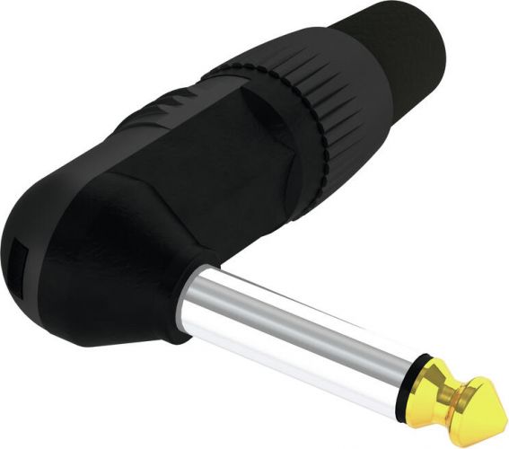 HICON Jack plug 6.3 HI-J63MA06