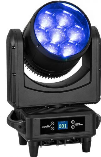 Eurolite LED IP TMH-H420 Beam/Wash/Flower effect