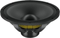 Lavoce WAN143.0 13,5" Subwoofer, Neodymium Magnet, Aluminium Basket Driver
