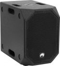 Omnitronic BOB-10A Subwoofer active black