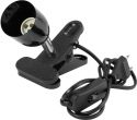 Brands, Eurolite Clamp Lampholder for GU-10