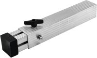 Alutruss BE-14060 Telescopic foot 40-60cm