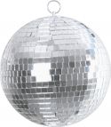 Mirror Balls, Eurolite Mirror Ball 20cm