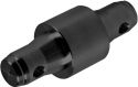 Alutruss DECOLOCK Distance-Part 30mm bk
