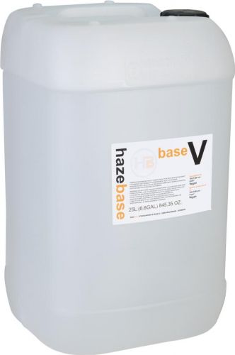 Hazebase Base*V Special Fluid 25l