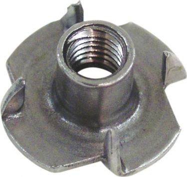Omnitronic Nut M8, 9mm lenght