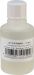 Eurolite UV-active Stamp Ink, transparent blue, 50ml