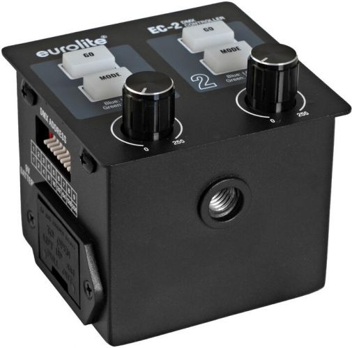 Eurolite EC-2 DMX Controller