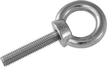 Eurolite Eyebolt M8/40mm