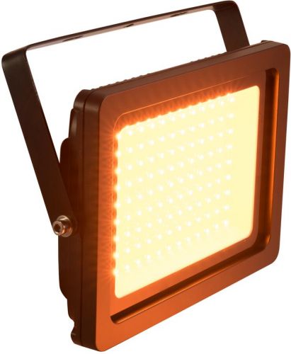 Eurolite LED IP FL-100 SMD orange
