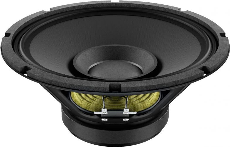 Lavoce FSF122.02 12" Fullrange Ferrite Magnet Steel Basket Driver