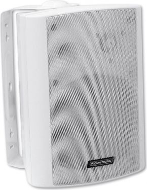 Omnitronic WPS-5W PA Wall Speaker