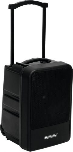 Omnitronic MOM-10BT4 Modular Wireless PA System