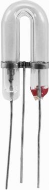 Omnilux Flash Tube 40W U-Shape w/o Base