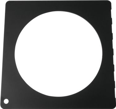 Eurolite Filter Frame PAR-46 Spot bk