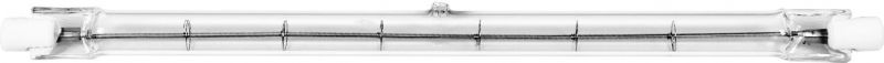 Omnilux 230V/1000W R7s 189mm Pole Burner