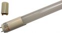 LED lysrør - 18W, 120cm T8/G13, Neutral hvid (4000K) Diffus LED lysrør - 18W, 120cm T8/G13, Neutral hvid (4000K) Diffus