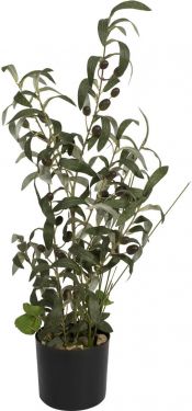 Europalms Olive tree, artificial plant, 68 cm