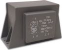 Velleman - 230V printtransformator m. flanger - 25VA 2 x 7,5V / 1,667A Velleman - 230V printtransformator m. flanger - 25VA 2 x 7,5V / 1,667A