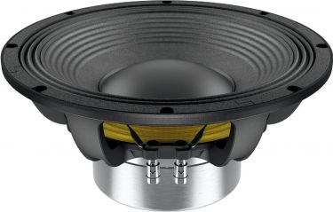 Lavoce WAN124.01 12" Woofer Neodymium Magnet Aluminium Basket Driver