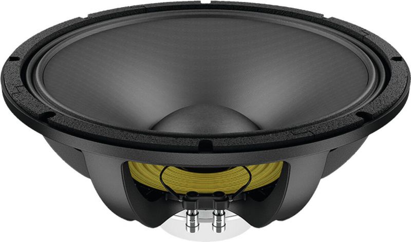 Lavoce WAN153.00 15" Woofer Neodymium Magnet Aluminium Basket Driver